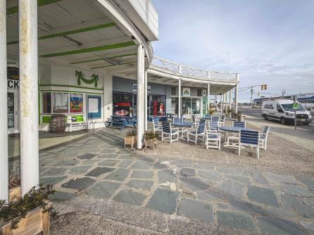 713 Beach, Cape May, NJ, 08204 Aditional Picture