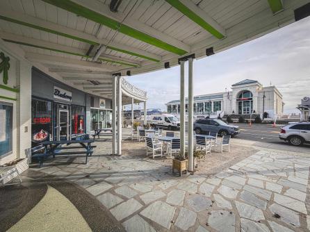 713 Beach, Cape May, NJ, 08204 Aditional Picture