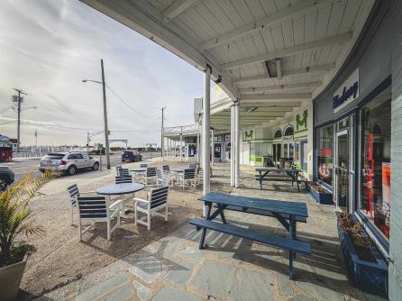 713 Beach, Cape May, NJ, 08204 Aditional Picture