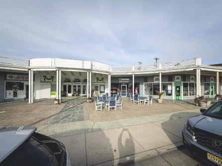 713 Beach, Cape May, NJ, 08204 Aditional Picture