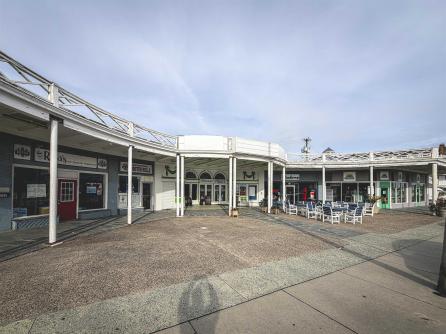 713 Beach, Cape May, NJ, 08204 Aditional Picture