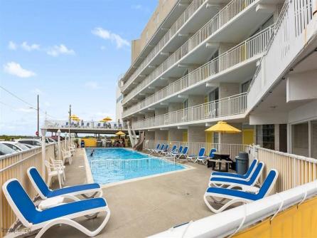 6201 Ocean, Unit 102, Wildwood Crest, NJ, 08260 Aditional Picture