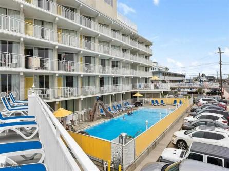 6201 Ocean, Unit 102, Wildwood Crest, NJ, 08260 Aditional Picture