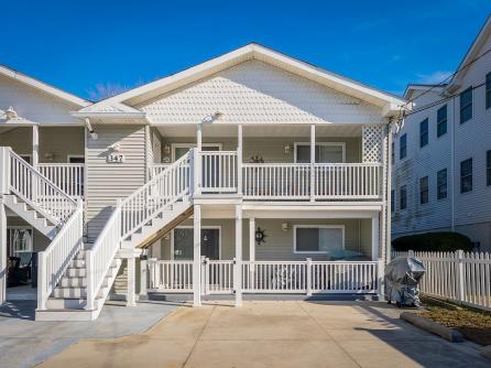 347 21st, Unit #201, North Wildwood, NJ, 08260 Aditional Picture