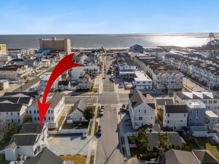 347 21st, Unit #201, North Wildwood, NJ, 08260 Aditional Picture