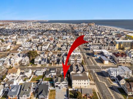 347 21st, Unit #201, North Wildwood, NJ, 08260 Aditional Picture