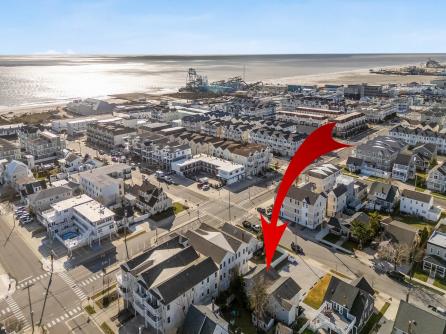 347 21st, Unit #201, North Wildwood, NJ, 08260 Aditional Picture