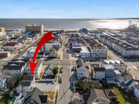 347 21st, Unit #201, North Wildwood, NJ, 08260 Aditional Picture