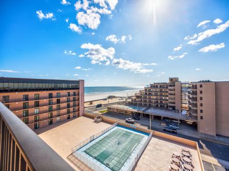 500 John F. Kennedy, North Wildwood, NJ, 08260 Aditional Picture