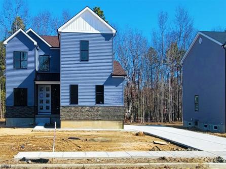 124 Delaware Ave, Egg Harbor Township, NJ, 08234 Main Picture