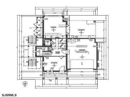8110 Marshall, Margate, NJ, 08402 Aditional Picture