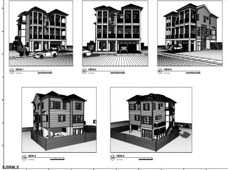 8110 Marshall, Margate, NJ, 08402 Aditional Picture