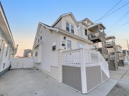 226 Magnolia, Wildwood, NJ, 08260 Main Picture