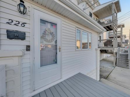 226 Magnolia, Wildwood, NJ, 08260 Aditional Picture