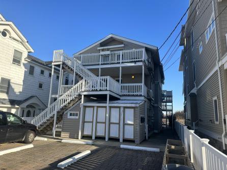 3108 Wesley Ave, 1S, Ocean City, NJ, 08226 Main Picture