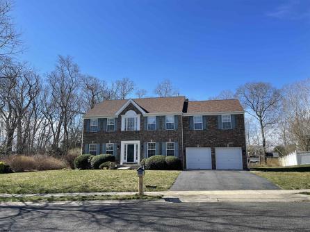 42 Clover Hill Circle, Egg Harbor Township, NJ, 08234 Main Picture