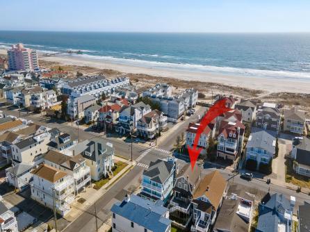 1702 Wesley Ave, Ocean City, NJ, 08226 Aditional Picture