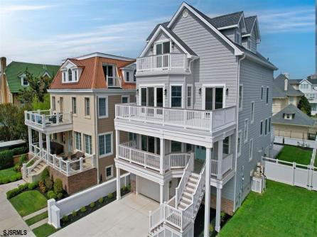 107 Cambridge, Ventnor, NJ, 08406 Main Picture