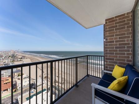 9100 Beach, 1405, Margate, NJ, 08402 Aditional Picture