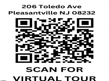 206 Toledo Ave, West Atlantic City, NJ, 08232 Aditional Picture