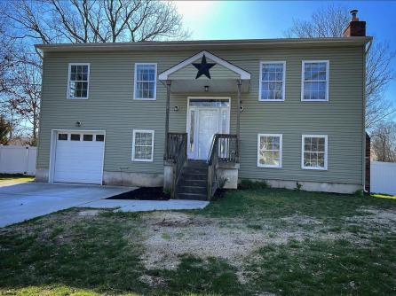 1125 Stagecoach Rd, Ocean View, NJ, 08230 Main Picture