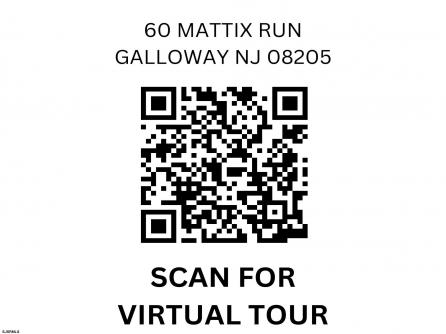 60 Mattix Run, 60, Galloway Township, NJ, 08205 Aditional Picture