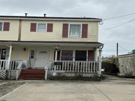 1818 ONTARIO AVE, Atlantic City, NJ, 08401 Main Picture