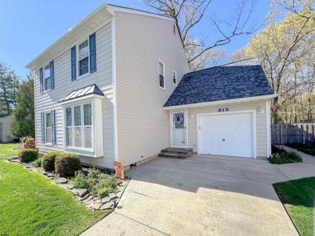 6 Shires, Egg Harbor Township, NJ, 08234 Aditional Picture