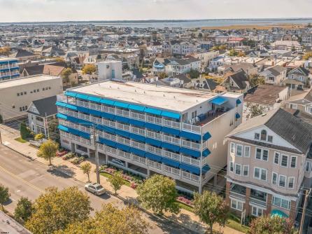 928 Wesley Ave, 509, Ocean City, NJ, 08226 Aditional Picture