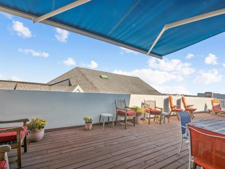 928 Wesley Ave, 509, Ocean City, NJ, 08226 Aditional Picture