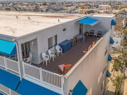 928 Wesley Ave, 509, Ocean City, NJ, 08226 Aditional Picture