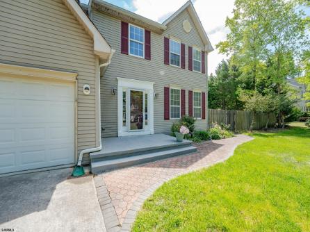 109 Hawthorne Road, Egg Harbor Township, NJ, 08234 Aditional Picture