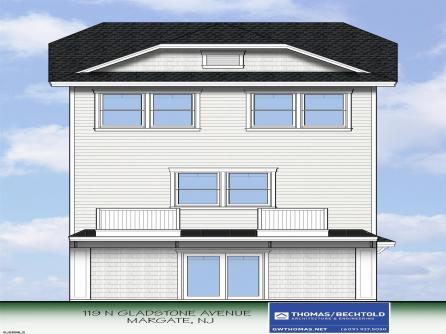 119 Gladstone Avenue, Margate, NJ, 08402 Aditional Picture