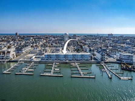 Between 7th&8th Bayfront Slip E5, Ocean City, NJ, 08226 Aditional Picture