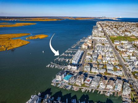 Between 7th&8th Bayfront Slip E5, Ocean City, NJ, 08226 Aditional Picture