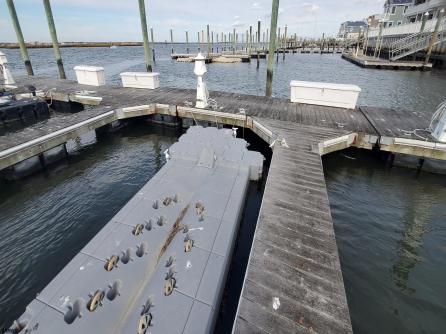 Between 7th&8th Bayfront Slip E5, Ocean City, NJ, 08226 Aditional Picture