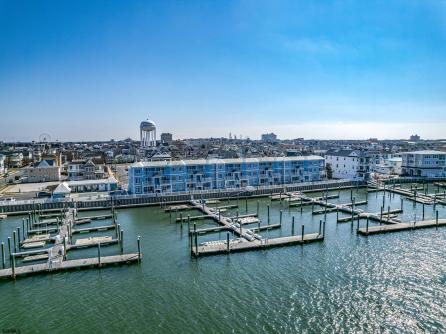 Between 7th&8th Bayfront Slip E5, Ocean City, NJ, 08226 Aditional Picture