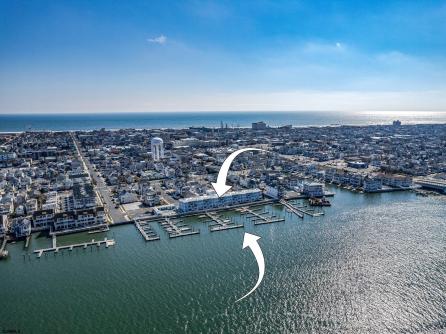Between 7th&8th Bayfront Slip E5, Ocean City, NJ, 08226 Aditional Picture