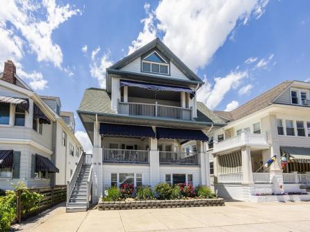 1836 Wesley, Ocean City, NJ, 08226 Main Picture