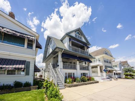 1836 Wesley, Ocean City, NJ, 08226 Aditional Picture