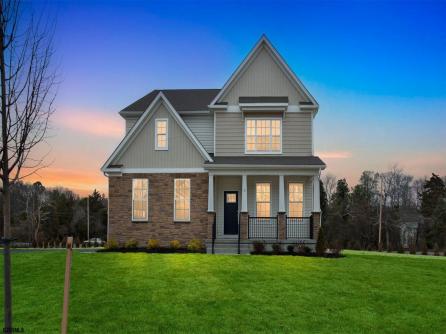 13 Henry Road, Marmora, NJ, 08223 Main Picture