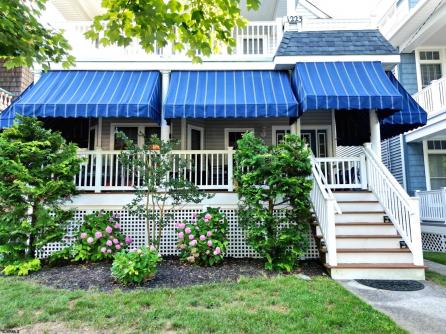 1221 Wesley, A, Ocean City, NJ, 08226 Main Picture