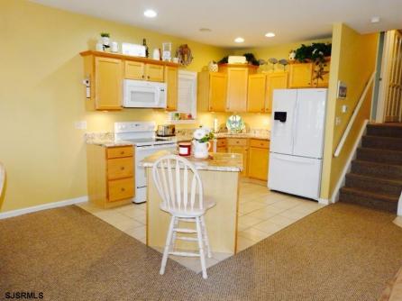 1221 Wesley, A, Ocean City, NJ, 08226 Aditional Picture