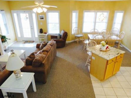 1221 Wesley, A, Ocean City, NJ, 08226 Aditional Picture