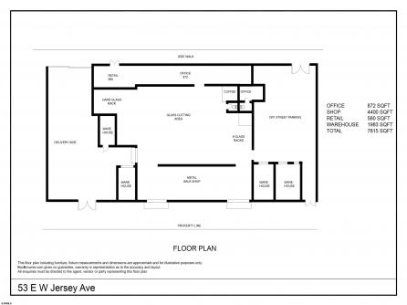 53 West Jersey, Pleasantville, NJ, 08232 Aditional Picture