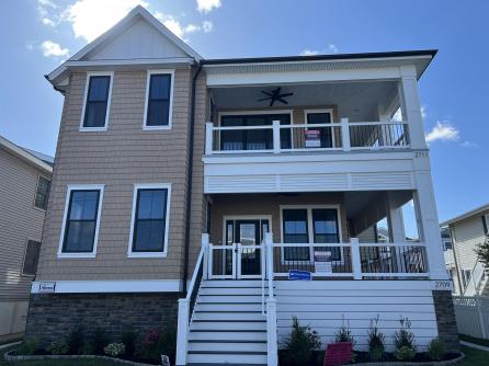 2711 West, 2nd Floor, Ocean City, NJ, 08226 Main Picture