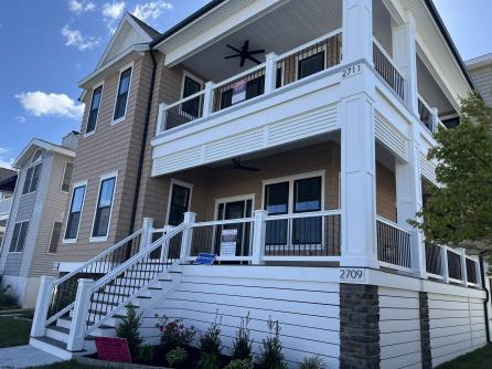 2711 West, 2nd Floor, Ocean City, NJ, 08226 Aditional Picture