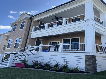 2711 West, 2nd Floor, Ocean City, NJ, 08226 Aditional Picture