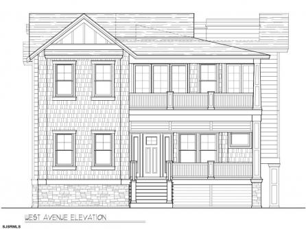 2709-11 West, Ocean City, NJ, 08226 Aditional Picture