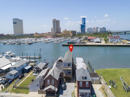 421 Carson Avenue, 2, Atlantic City, NJ, 08401 Aditional Picture